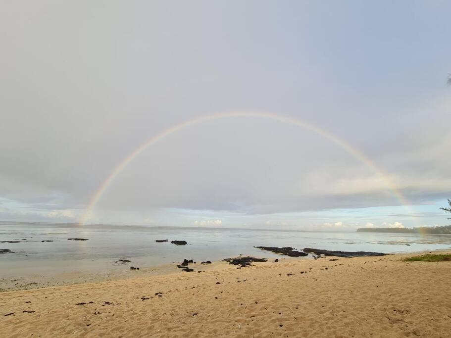 Vacation Beach House South Of Mauritius - Riambel 외부 사진