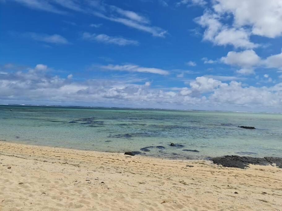 Vacation Beach House South Of Mauritius - Riambel 외부 사진