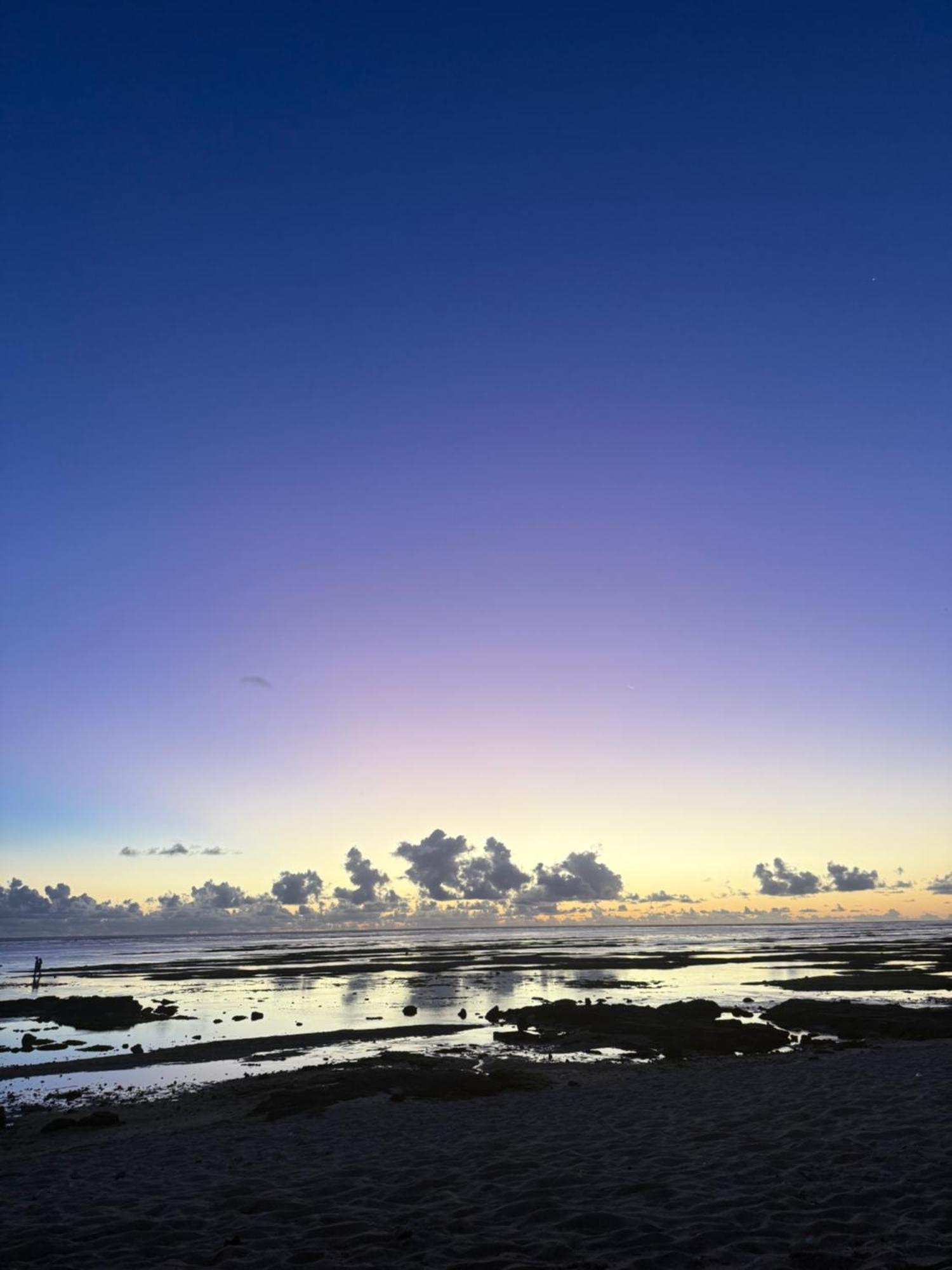 Vacation Beach House South Of Mauritius - Riambel 외부 사진